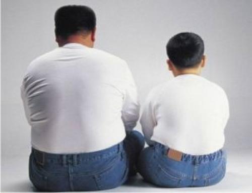 Как похудеть без диеты и убрать живот. Что мешает быстро похудеть и убрать живот