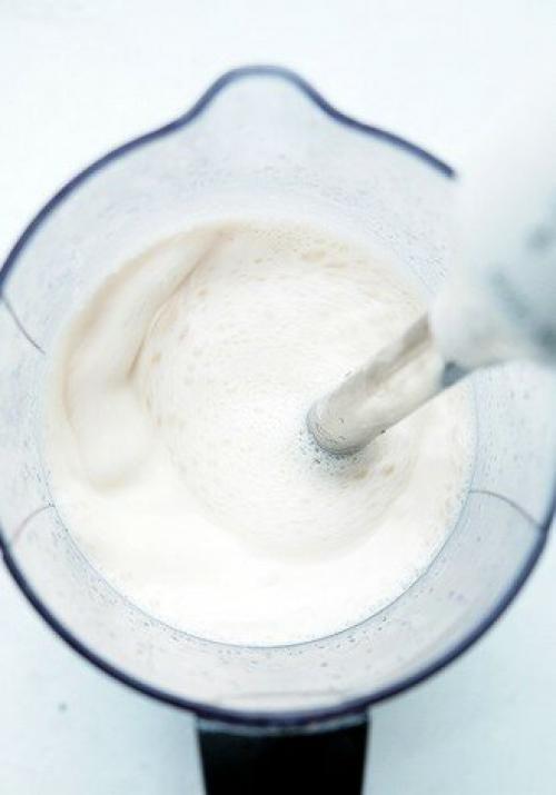 Домашний майонез рецепт без яиц. Тот самый майонез без яиц на молоке –, а я так готовлю, и магазинный не покупаю. Запишите рецепт – проверенный и вкусный!