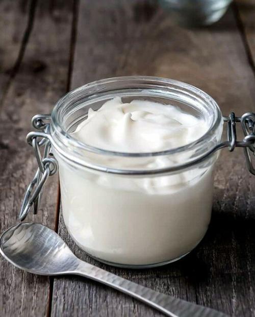 Домашний майонез рецепт без яиц. Тот самый майонез без яиц на молоке –, а я так готовлю, и магазинный не покупаю. Запишите рецепт – проверенный и вкусный!