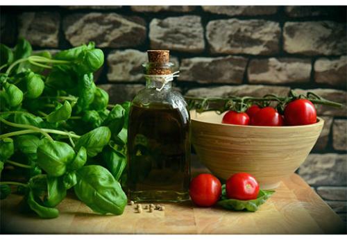 Чистка печени подсолнечным маслом. Касторовое