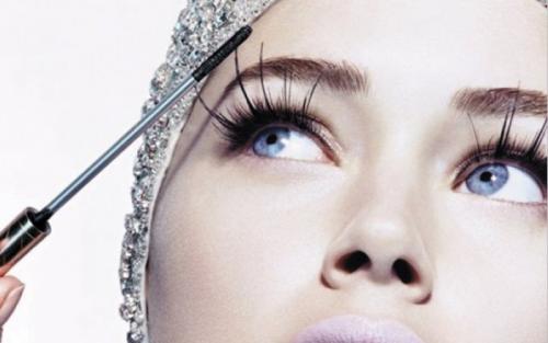 Вечерний макияж для карих глаз 2019. Модный макияж для карих глаз 2019