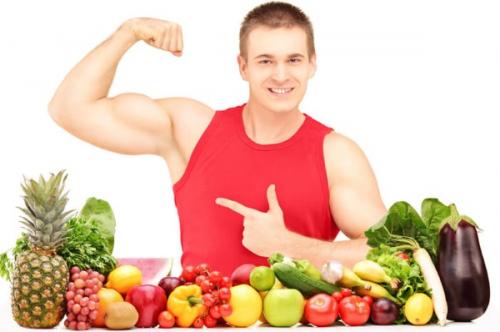 Норма бжу в день. Суточная норма