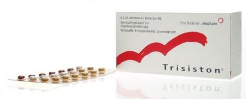 Противозачаточные таблетки, какие лучше выбрать для похудения. Действие противозачаточных таблеток на организм 13 Противозачаточные таблетки, какие лучше выбрать для похудения. Действие противозачаточных таблеток на организм 13