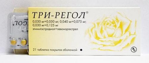 Противозачаточные таблетки, какие лучше выбрать для похудения. Действие противозачаточных таблеток на организм 12 Противозачаточные таблетки, какие лучше выбрать для похудения. Действие противозачаточных таблеток на организм 12