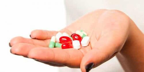 Препараты для глубокой очистки кишечника. Виды слабительных