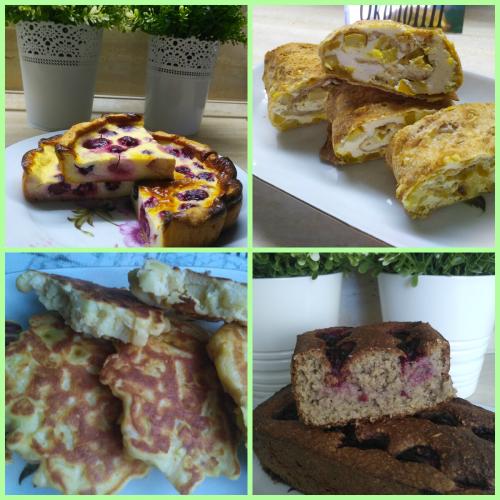 Топ завтраков для похудения. ТОП 5 завтраков, с которыми я уже похудела на 49 кг и худею дальше.