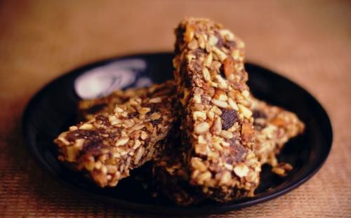 Батончик фитнес. Польза и вред фитнес-батончиков для похудения