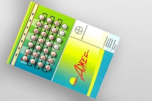 Противозачаточные таблетки, какие лучше выбрать для похудения. Действие противозачаточных таблеток на организм 04 Противозачаточные таблетки, какие лучше выбрать для похудения. Действие противозачаточных таблеток на организм 04