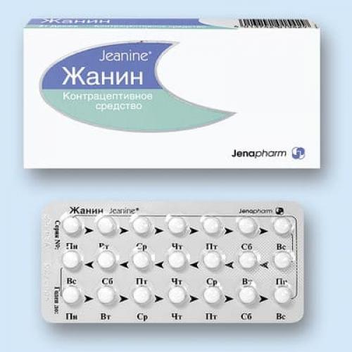 Противозачаточные таблетки, какие лучше выбрать для похудения. Действие противозачаточных таблеток на организм 01 Противозачаточные таблетки, какие лучше выбрать для похудения. Действие противозачаточных таблеток на организм 01