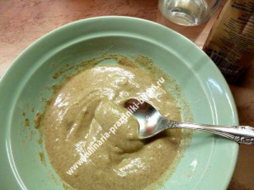 Бездрожжевой хлеб своими руками. Как приготовить бездрожжевую закваску