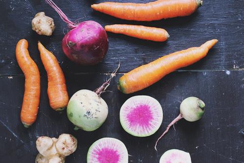 Салат для очищения печени. Диета для очищения и восстановления печени