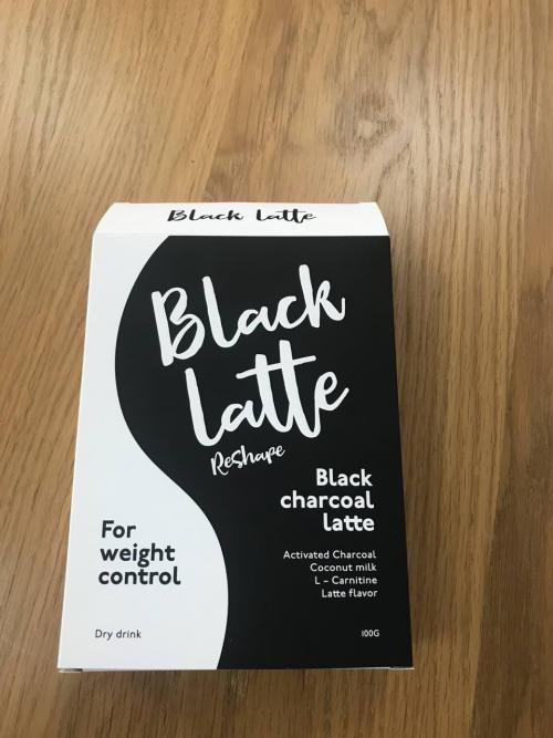 Кофе для похудения black LATTE. BLACK LATTE — средство для похудения обман