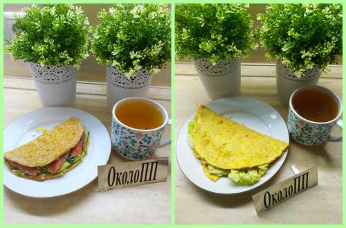 Топ завтраков для похудения. ТОП 5 завтраков, с которыми я уже похудела на 49 кг и худею дальше.