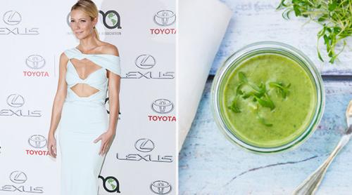 Как похудеть на 5 кг за 2 дня. Похудеть на размер за 2 дня - диета Гвинет Пэлтроу поможет!