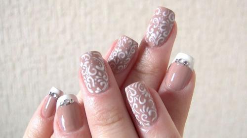 Макияж под пудровое платье. 7 роскошных вечерних образов в пудровых тонах, которые так и хочется надеть 29 Макияж под пудровое платье. 7 роскошных вечерних образов в пудровых тонах, которые так и хочется надеть 29