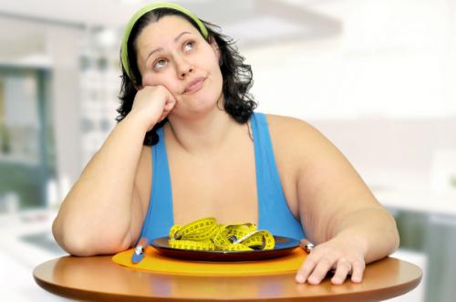 Жесткая диета на 3 дня. Особенности соблюдения