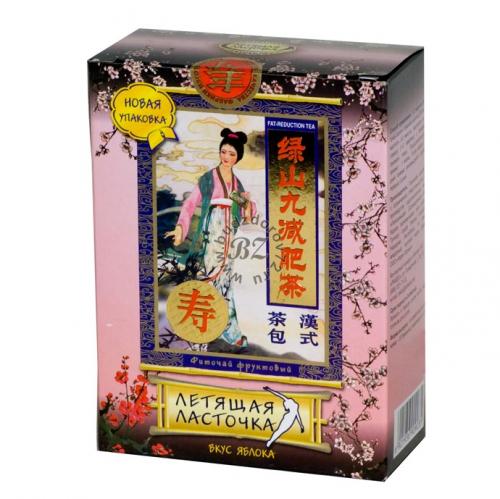 Чай для похудения в аптеке. Чай для похудения в аптеках. Обзор лучших средств