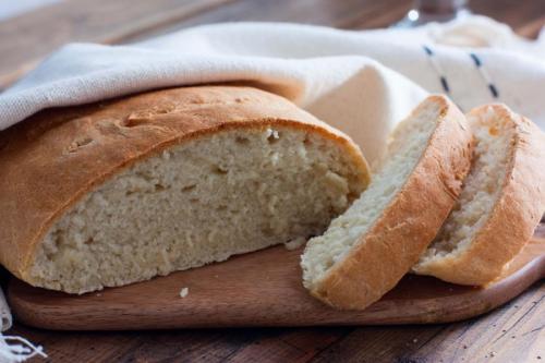 Какая мука самая диетическая и подходит для выпечки. Выпечка