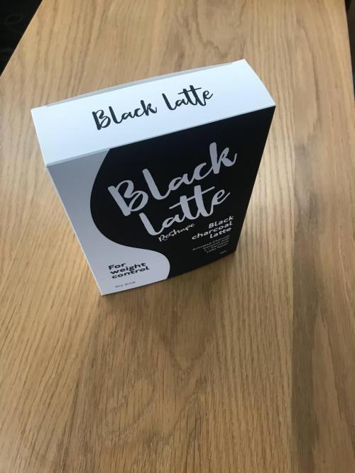 Кофе для похудения black LATTE. BLACK LATTE — средство для похудения обман