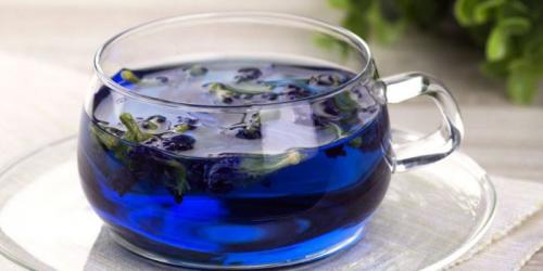 Чай для похудения рейтинг. Как действует чай для похудения