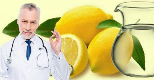 Сода с лимоном польза и вред. Сода и сок лимона чудодейственное средство для всего организма