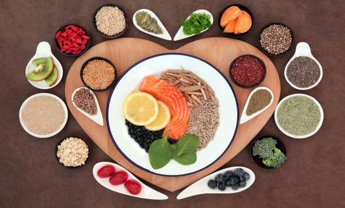 Дробная диета, что это. Основы и принципы