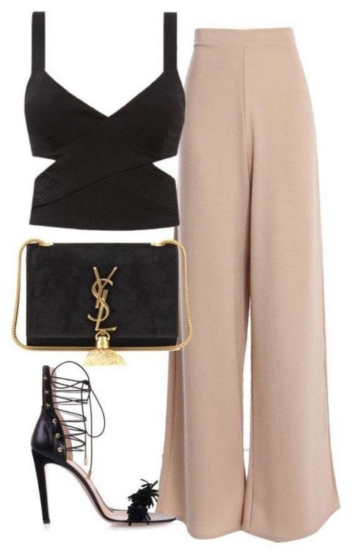 Макияж под пудровое платье. 7 роскошных вечерних образов в пудровых тонах, которые так и хочется надеть