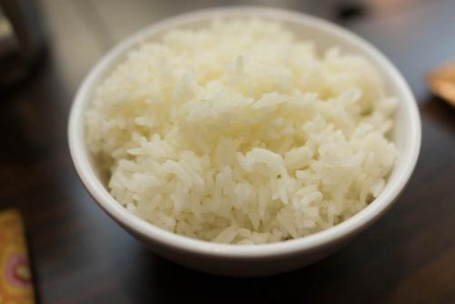 Польза риса при похудении. Какие полезные вещества содержаться в белом рисе? Его состав и калорийность