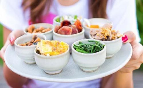 Дробное питание вред. Дробное питание: польза и вред