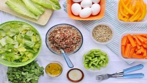 Дробное питание вред. Дробное питание: польза и вред