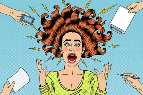 Влияет ли на вес прогестерон. Как прогестерон влияет на вес