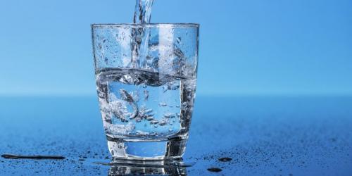 Жесткая питьевая диета. Что такое питьевая диета