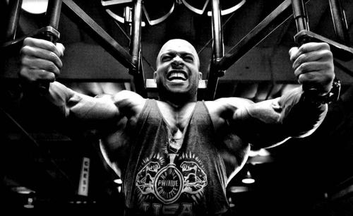 Программа для похудения в тренажерном зале для мужчин. Программа тренировок в тренажерном зале для похудения