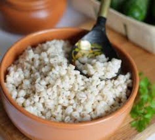 Как овсом очистить организм. Как правильно заварить овес для чистки организма? 06