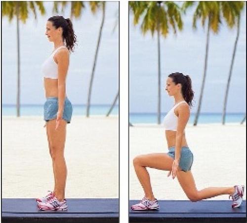 Самый жиросжигающий вид спорта. Какой вид спорта помогает лучше сжигать жир