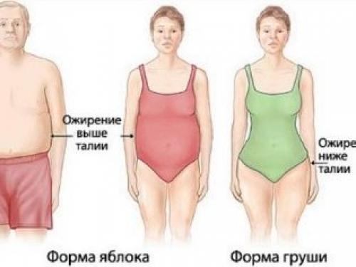 У ребенка ожирение. Почему родители не замечают лишний вес у детей 02 У ребенка ожирение. Почему родители не замечают лишний вес у детей 02