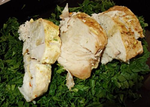 Разгрузочный день на мясе курицы. Разгрузочный день на курином мясе