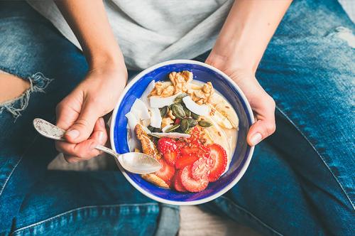 Кому удалось похудеть на 5 ложках. Диета «5 столовых ложек»