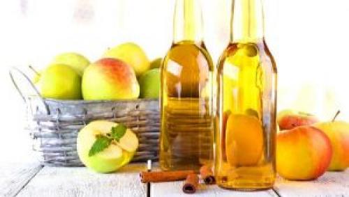 Яблочный уксус для похудения