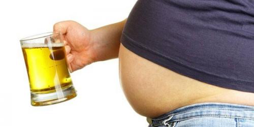 Как алкоголь влияет на похудение. Как алкоголь влияет на вес