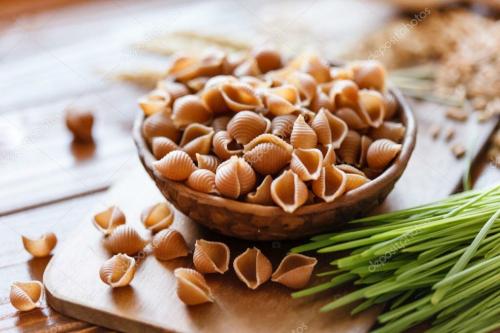 Какие макароны из твердых сортов пшеницы. Я худею, но кушаю макароны. Минус 30 кг на ПП с макарошками.