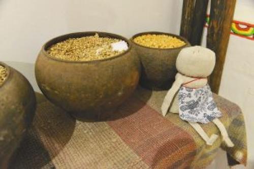 Как овсом очистить организм. Как правильно заварить овес для чистки организма? 08