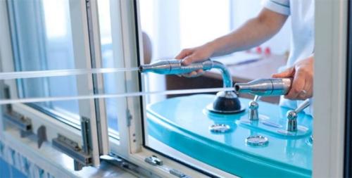 Душ Шарко для похудения. Какая должна быть температура воды? 08