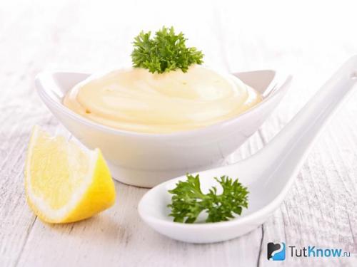 Веганский майонез рецепт приготовления в домашних условиях. Ингредиенты 11