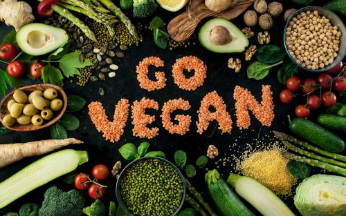 Веганство — основные принципы, польза и вред