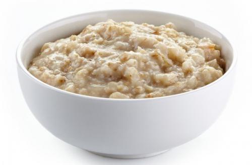 Диета на овсяных хлопьях для похудения результат. Суть похудения на овсянке 01