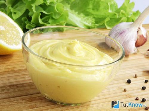 Веганский майонез рецепт приготовления в домашних условиях. Ингредиенты 12