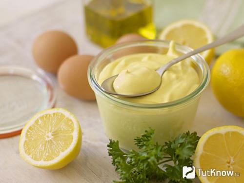 Веганский майонез рецепт приготовления в домашних условиях. Ингредиенты 09