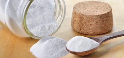 Ванна с содой для мужчин. Ванны с карбонатом натрия