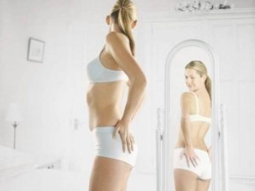 Яблочный уксус для похудения